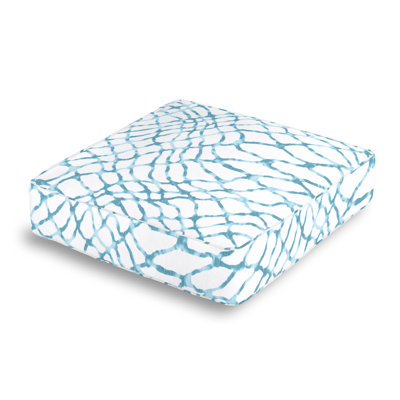 Square Pillow Cover & Insert