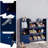 Slevin Isabelle & Max™ Toy Organizer With Bin-116629936