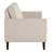 Jaimie-Leigh Mid-Century Loveseat-337809441