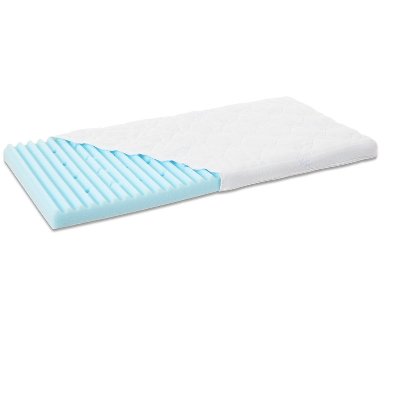 Medicott Babybay Foam Mattress