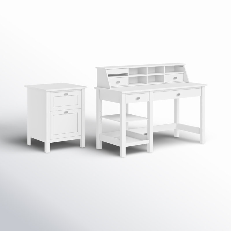 Aliyat Computer Desk