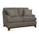 Oaks Way Upholstered 60'' Loveseat