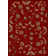 Trevion Floral Indoor Rug