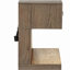 Table de chevet Gibbons Barley