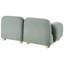 Taminka 2 Seater Sofa