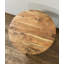 Table d'appoint moderne ou rustique