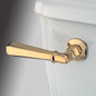 Polished Brass