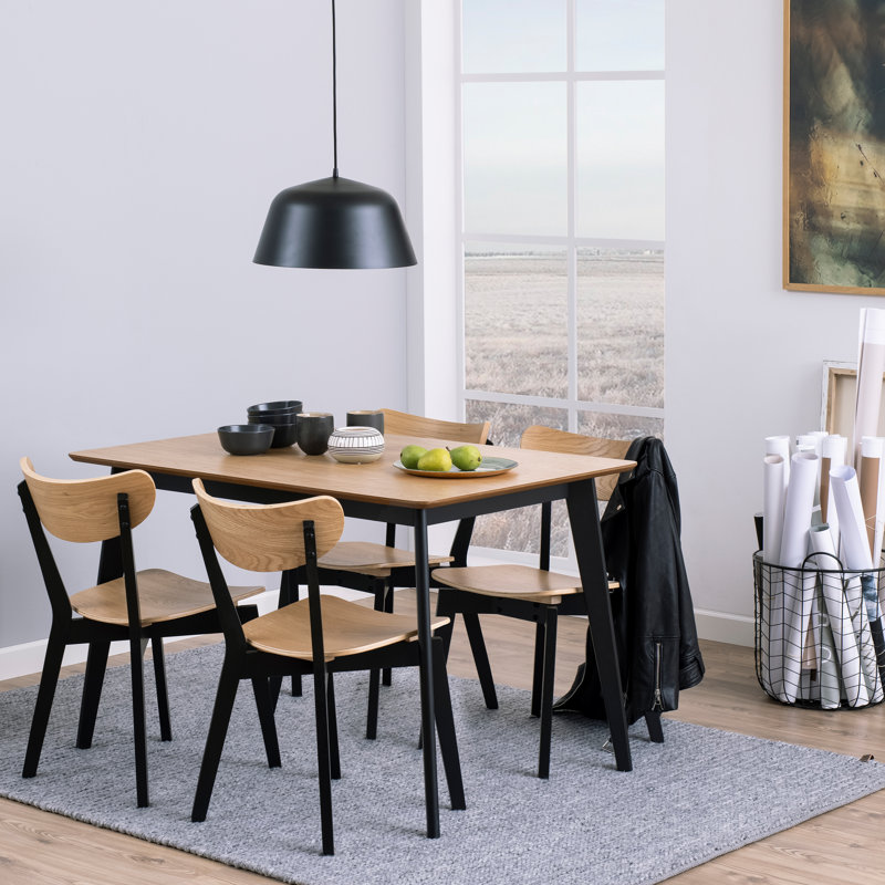 Mateyka Dining Table