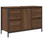 Bathroom Furniture Suite-694020435