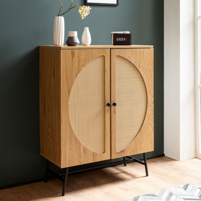 Rectangle Accent Chest