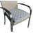 Outdoor 2.5'' Seat Cushion