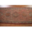 Tapis de couloir rose 4 x 13