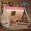 Lit de maison House-1484027007