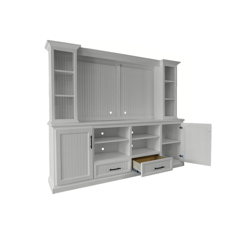 Entertainment Center, Aqua Fiesta