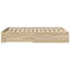 Bed-741350524