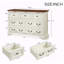 Commode 7 tiroirs pour chambre à coucher-516217552