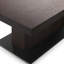 Bureau rectangulaire simple pour le bureau ou la maison-1068327412-1068327415