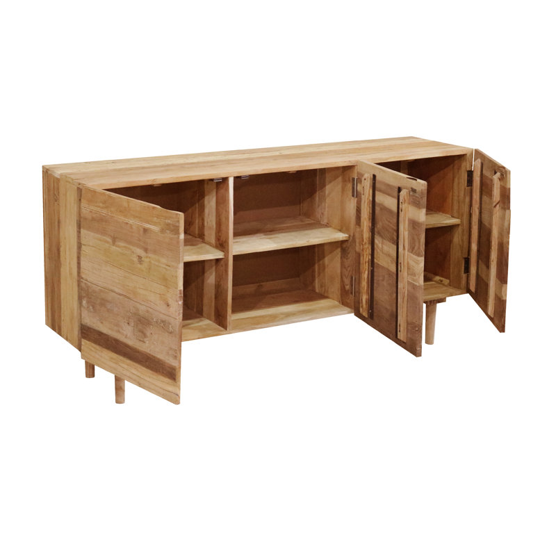 Joyner 160cm Sideboard