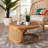 Camaran Coffee Table