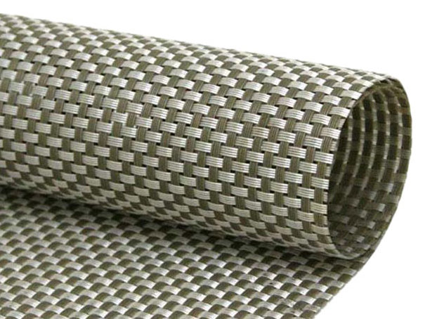 Napperon sauge Metroweave® 11 "X 14"