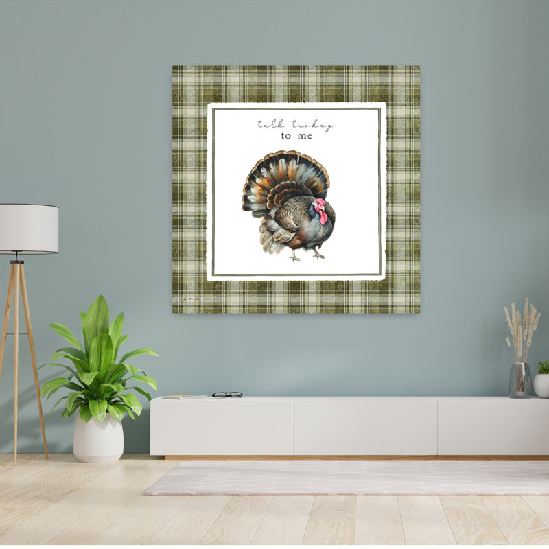 Art contemporain, art mural automne rustique, H 48 po x l 48 po