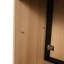 Base de meuble-lavabo 30 po sans lavabo, armoire, en bois d'ingénierie, meuble-lavabo américain de 30 po - Classic