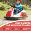 HOMCOM Battery Powered Ride On-118719220