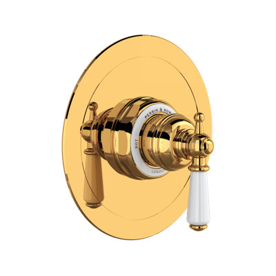Edwardian™ 1/2" Pressure Balance Trim