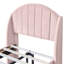Upholstered Bed-126609928