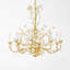 CALENDRA Chandelier-34652737-34652739