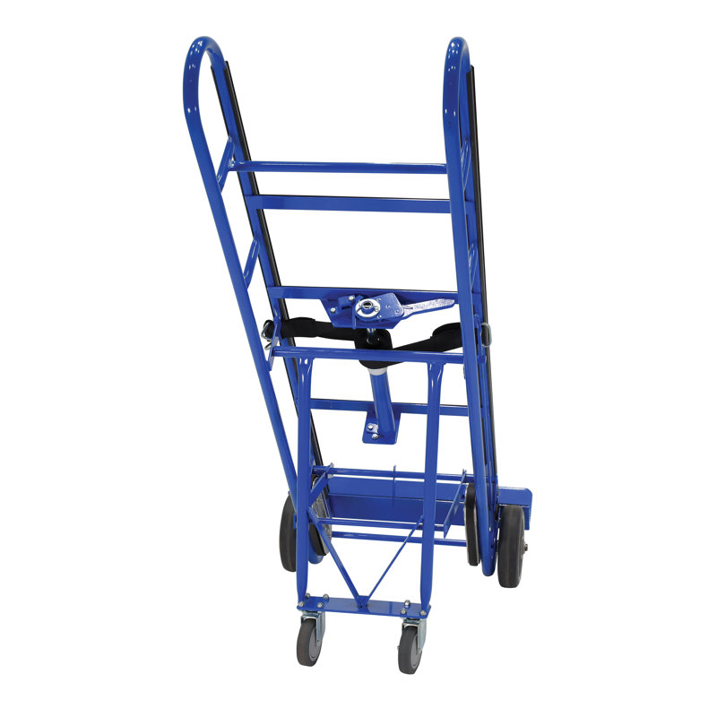 Chariot à main capacité 1200 lb