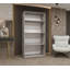 Manufactured Wood Wardrobe-1820648244