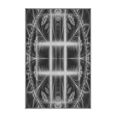Tapis noir