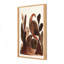 Depth Of Heart Painting by Molly Franken-1454390421