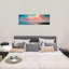 "Atlantic Cumulus" par Scott Naismith, reproduction d'art sur toile tendue-15318470