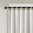 Aidyen Single Curtain Panel
