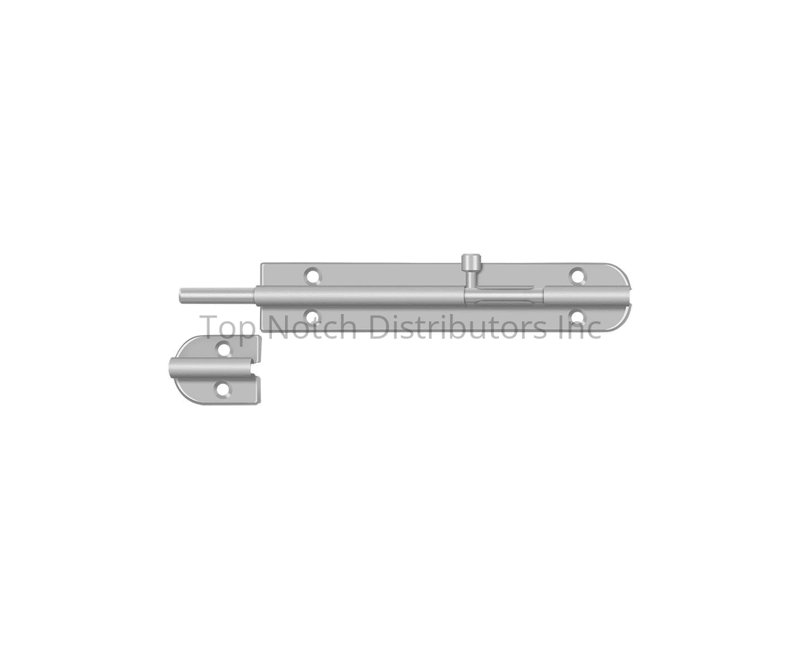 Boulon cylindrique 8 po Deltana 8BB32D