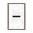 Classic Wood Framed Canvas is unavailable
