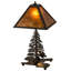 Zeman Table Lamp