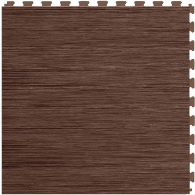 Classic 5mm Thick 20'' W x 20'' L Vinyl