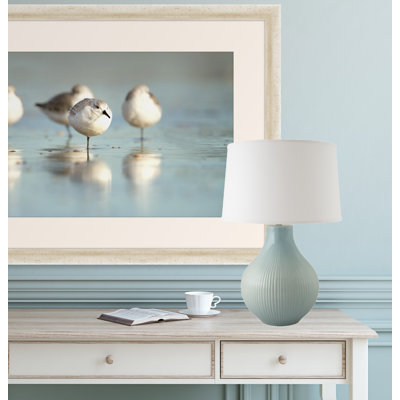Lampe de table 27 po Erich