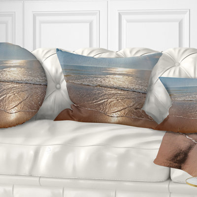 Coussin Seascape