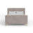 Orms Zaldy Platform Bed-524124912