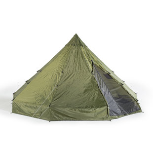 12 Person Tent