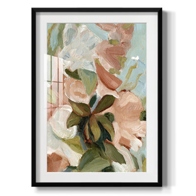 Motif rétro I