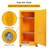 Metal Safety Cabinet