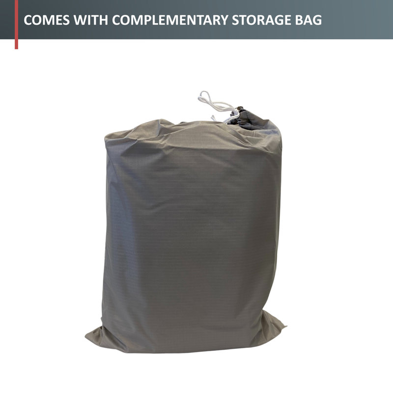 Elastic Automobile Cover By Covered Living
