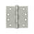 Brushed Nickel selected