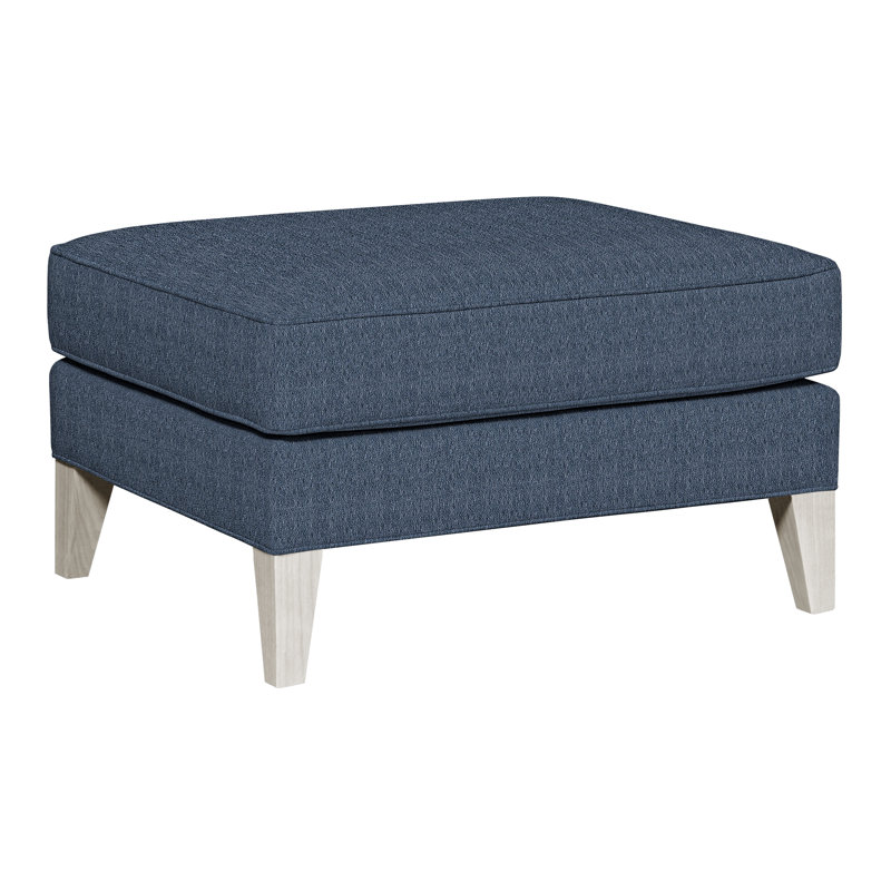 Burlingame Ottoman, Casa Blanca, Bennett Carolina