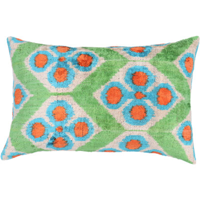 Lumbar Pillow Cover & Insert